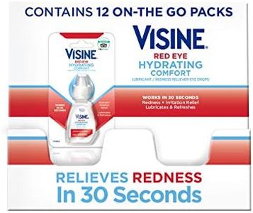 Visine Red