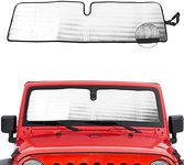 Windshield Sunshade Sun Shade Heat 