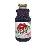 R.w. Knudsen Family Just Cranberry (12x32oz )