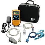 CMI Health Rechargeable Pulse Oxime