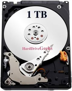 1TB 2.5" L