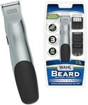 Wahl Beard Battery Trimmer #9906-71