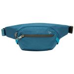 Travelon Anti-Theft Active Waist Multipurpose Backpack, Teal