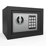 GOLDENKEY Safe Box Digital Electron