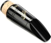 VANDOREN Bb Clarinet Mouthpiece Profile 88 beak/Strength/Reference:B40 LYRE, black, CM3198
