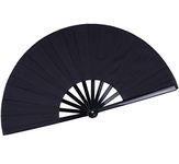 Folding Fan For Face