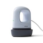 Cricut EasyPress Mini LT | Compact Heat Press for Iron On Vinyl (HTV), Infusible Ink and Sublimation | Blue 2026