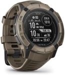 Garmin Instinct 2X SOLAR Tactical E