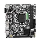 Computer Motherboard,LGA 1155 USB3.