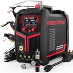 YESWELDER Plasma Cutter Welder Comb