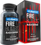 stripfast5000 Fire Bullets Black Ed