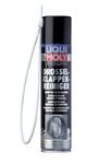 WOL Liqui Moly Pro Line Throttle Valve Cleaner 400ml 5111 EGR Cleaner Degreaser Additive