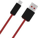 Replacement USB Charging Charger Power Supply Cable Compatible with Beats by Dr.Dre Powerbeats 2 or 3 Solo Studio Wireless Headsets Earphones and Pill Speakers (red/0.5ft)