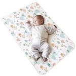 COZUMO Baby Waterproof Bed Pad Bed 