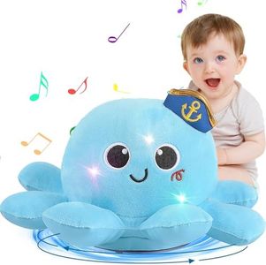 Baby Octop