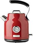 Haden Dorset 1.7 Liter Stainless St