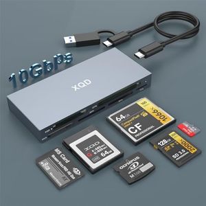 10Gbps XQD