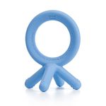 Como Tomo Baby Teether (Blue)
