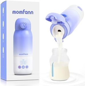 MOMFANN Po