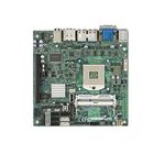 Supermicro DDR3 800 Intel - LGA 1155 Server Motherboard X9SCV-QV4-O