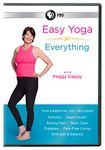 Easy Yoga For Everything With Peggy Cappy