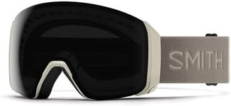 SMITH 4D Mag XL Snow Goggles – Adul