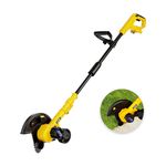 Battery Operated Edger