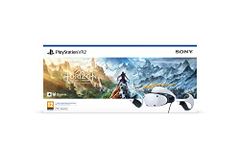PlayStation VR2 + Horizon VR Call of the Mountain