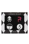 The Umbrella Academy Enamel Pin Set