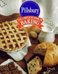 Pillsbury: The Complete Book of Baking