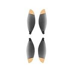 Latest Brand New Propeller 1pack of 4 Pairs Foldable 4K Propeller Props Aerial Paddle with Screw Wrench for Parrot ANAFI FPV Drone Quadcopter Aircraft Drone Accessories Spare parts (Color : with Silve