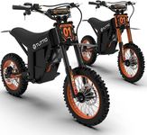 Tuttio Soleil01 & Soleil01-BF Elect