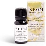 NEOM - Focus The Mind Essential Oil