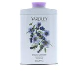 Yardley London English Lavender Perfumed Talcum Powder, 200 g