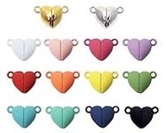 Tupalizy 14Pairs Magnetic Necklace 