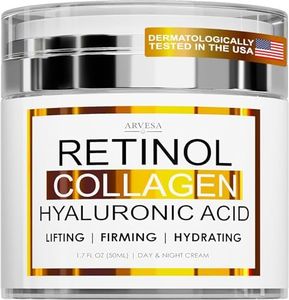 Retinol Cr