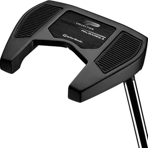 TaylorMade Golf TP Black Putter Palisades #3 LEFTHANDED 35 INCHES