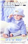 Spinrite Knitting Patterns