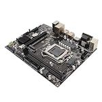 Micro ATX DDR4 Gaming Motherboard,H