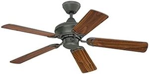 Westinghouse Nevada Ceiling Fan wit