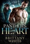 Healing The Panther’s Heart (Snow Haven Shifters Book 5)