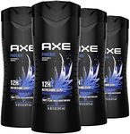 AXE Body Wash 12h Refreshing Scent 