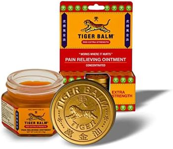 Tiger Balm