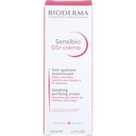 BIODERMA Sensibio DS+ Creme, 40 ml Cream
