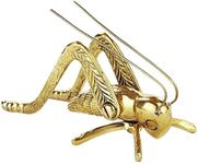 Achla Polished Hearth Cricket