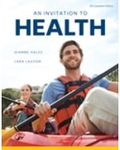 An Invitation to Health, 5th Edition