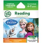 LeapFrog Learning Library Frozen