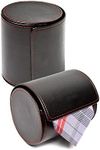 Black Tie Travel Case Roll - Perfec