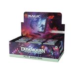 Magic: The Gathering Duskmourn: House of Horror Play Booster Box