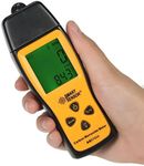 Smart Sensor AS8700A Handheld Carbon Monoxide Meter High Precision Digital CO Leak Detector Analyzer Range 1000ppm